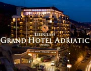 Grand Hotel Adriatic