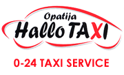 Halo Taxi Opatija