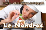 Le Mandrać