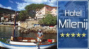 Hotel Milenij